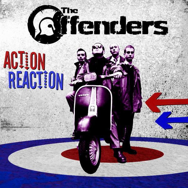 The Offenders - Action Reaction - 2009